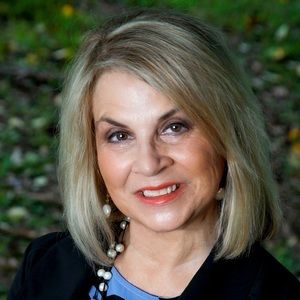 Meet your Posher, Kathy